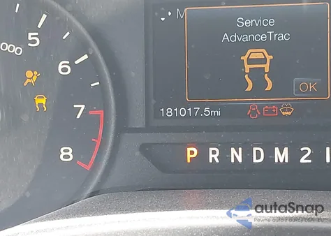 2019 Ford F-150 Xl z USA, uszkodzony, nr VIN 1FTEX1CB9KKC00967